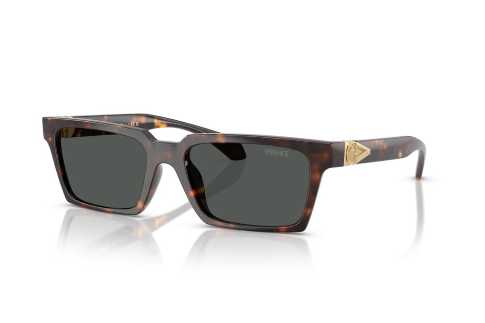 Versace  4490U 108/87 55-18  Güneş Gözlüğü