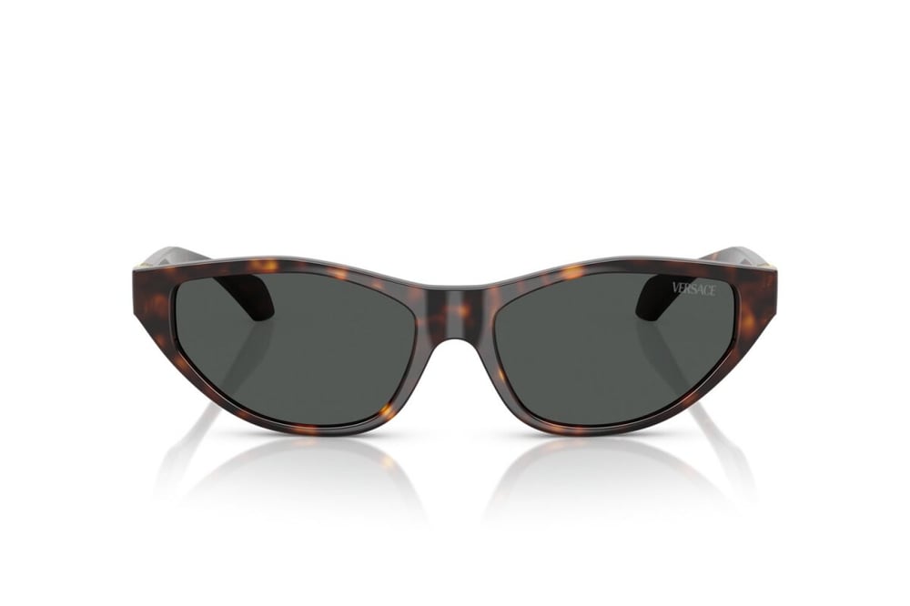 Versace  4491U 108/87 55-16  Güneş Gözlüğü