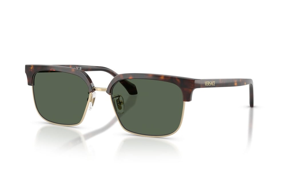 Versace  4494D 108/71 56-17  Güneş Gözlüğü