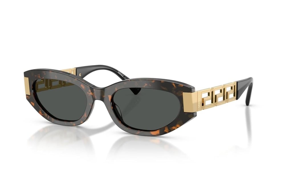 Versace  4501 552887 54-19  Güneş Gözlüğü