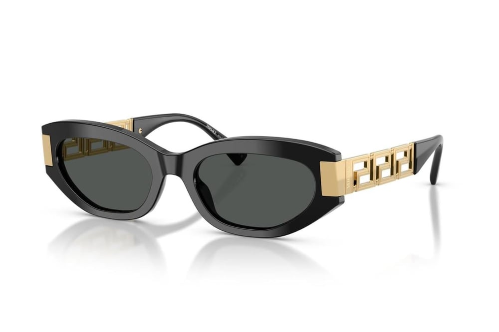 Versace  4501 GB1/87 54-19  Güneş Gözlüğü