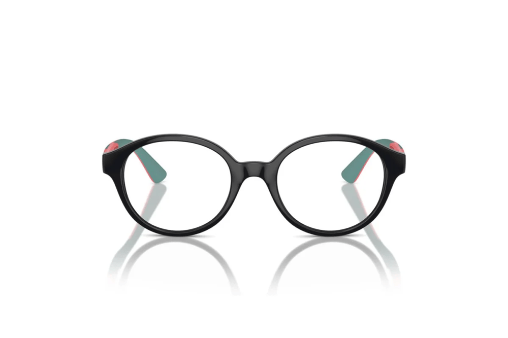 VOGUE  2025 W44 45-17  Optik Çerçeve
