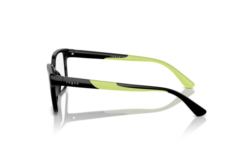 VOGUE  2026 W44 47-16  Optik Çerçeve