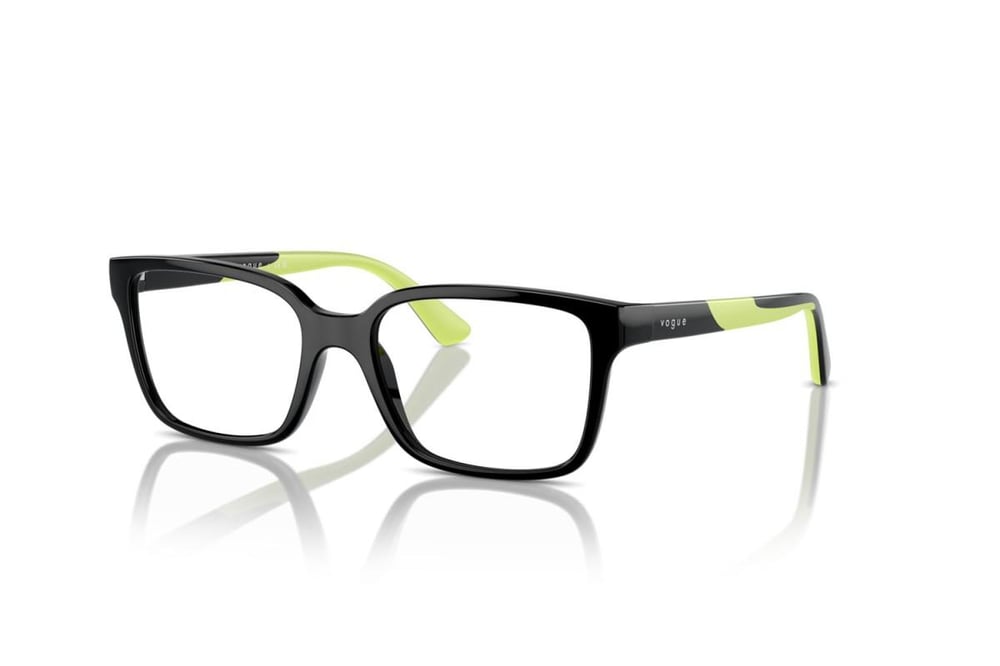 VOGUE  2026 W44 47-16  Optik Çerçeve