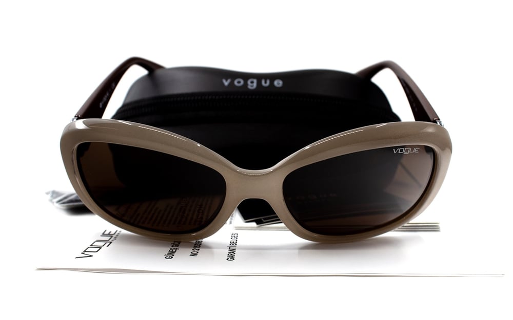 VOGUE  2846-S-B 2160/73 57-17  Güneş Gözlüğü