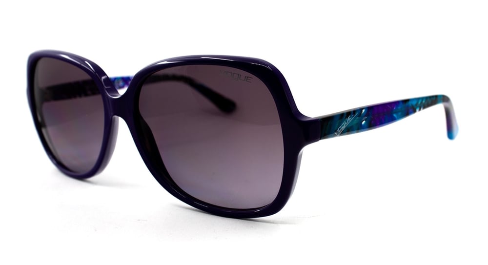 VOGUE  2926-S-M 2270/8H 58-16  Güneş Gözlüğü