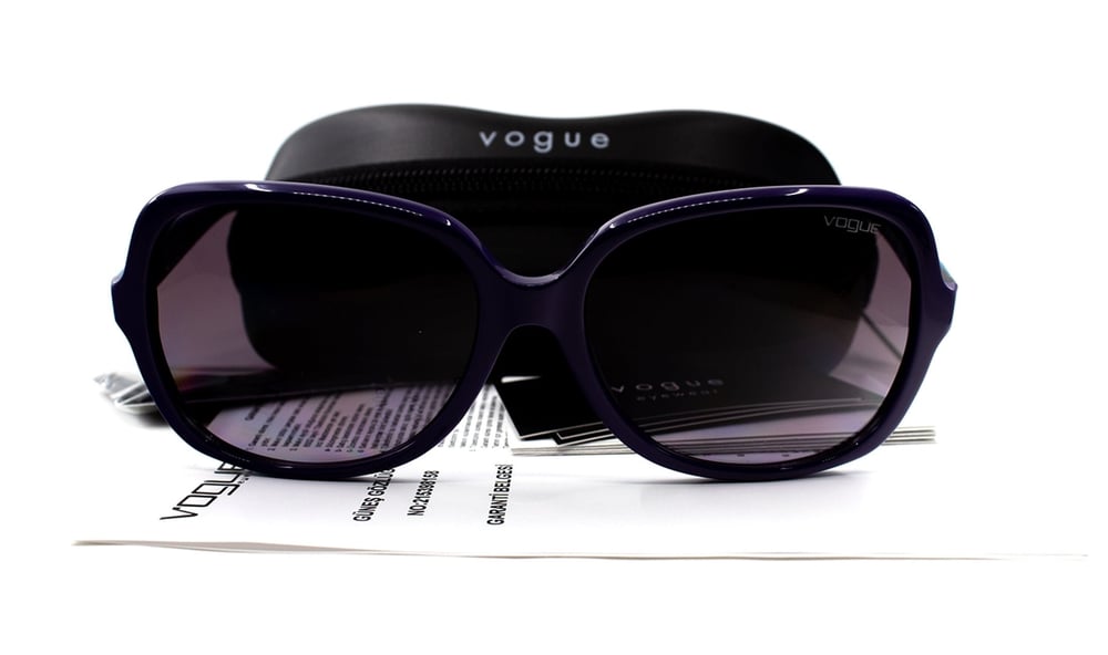 VOGUE  2926-S-M 2270/8H 58-16  Güneş Gözlüğü