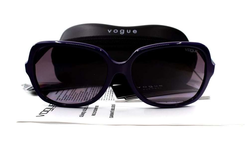 VOGUE  2926-S-M 2270/8H 58-16  Güneş Gözlüğü