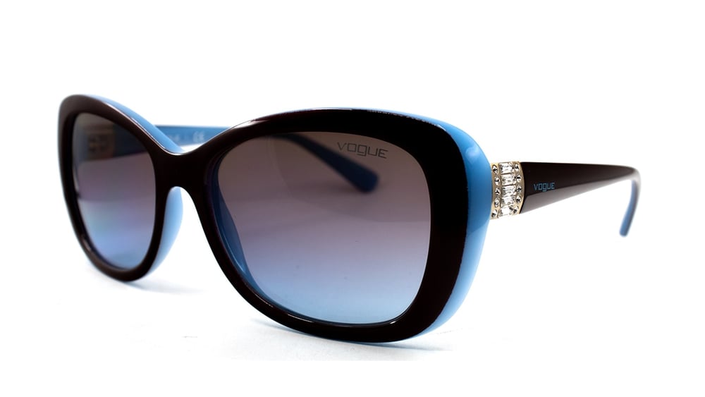 VOGUE  2943-SB 2011/48 55-17  Güneş Gözlüğü