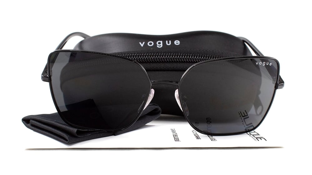 VOGUE  4199-S 352/87 58-16  Güneş Gözlüğü
