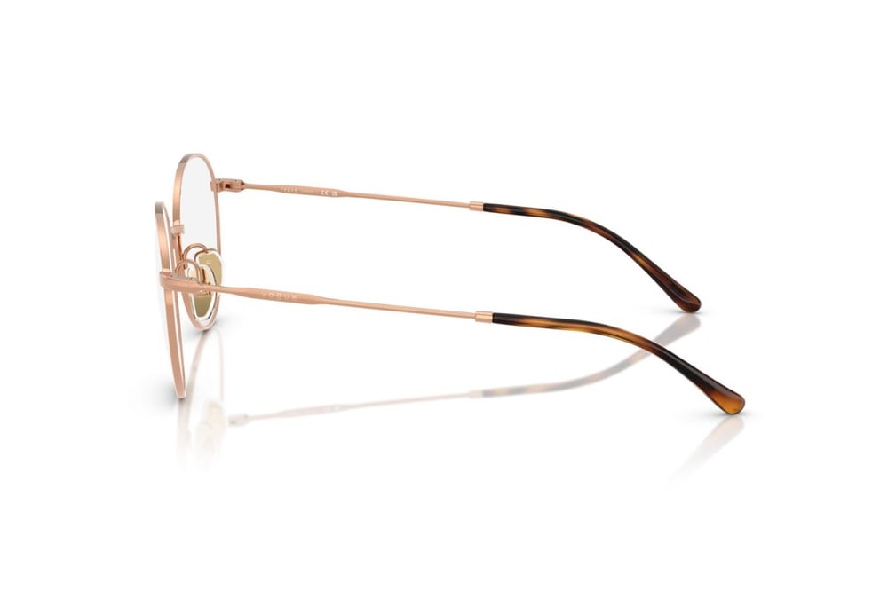 VOGUE  4280T 5192 51-18  Optik Çerçeve