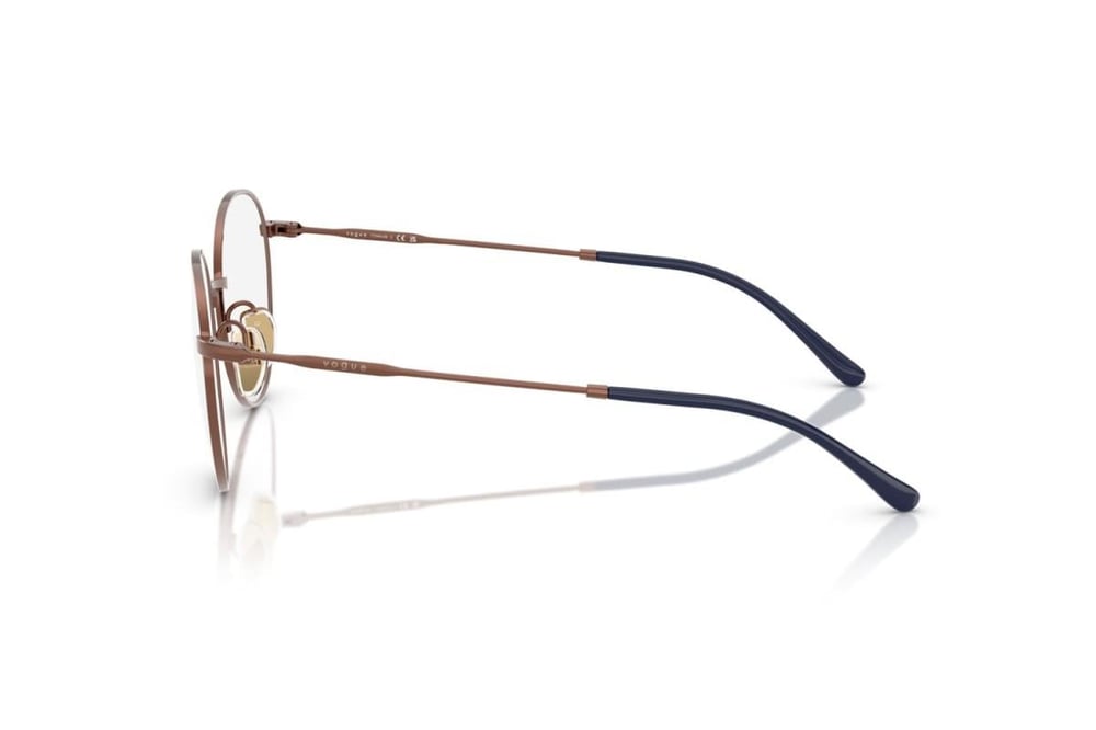VOGUE  4280T 5212 51-18  Optik Çerçeve