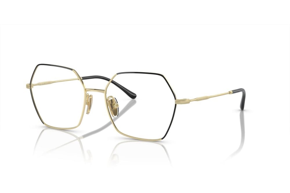 VOGUE  4297T 5195 53-17  Optik Çerçeve