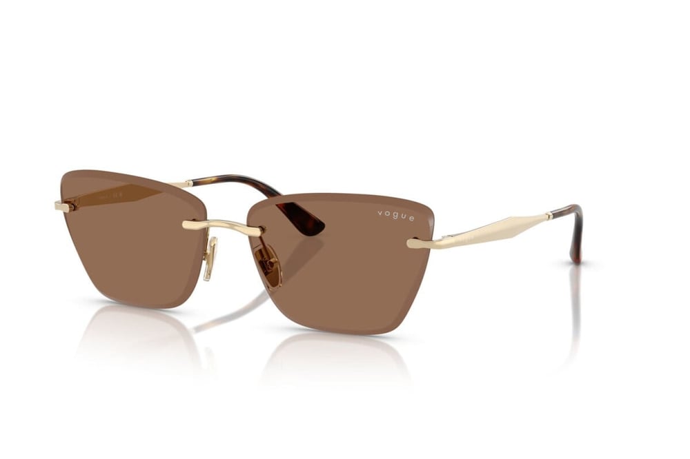 VOGUE  4332S 848/73 59-15  Güneş Gözlüğü