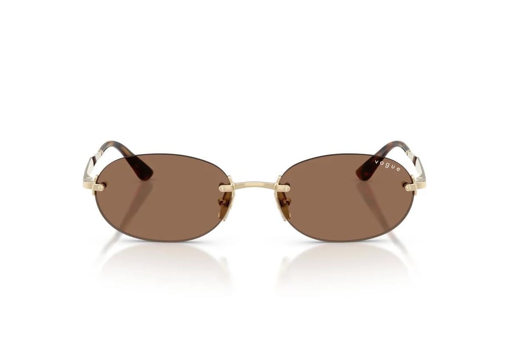 VOGUE  4342S 848/73 55-18  Güneş Gözlüğü