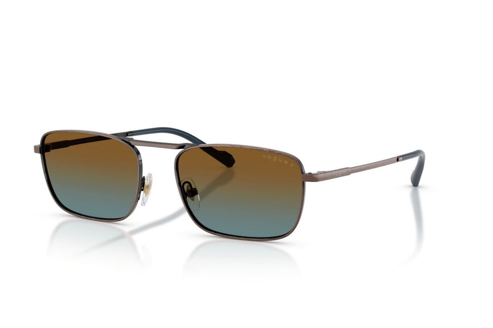 VOGUE  4346S 51351F 56-18  Güneş Gözlüğü