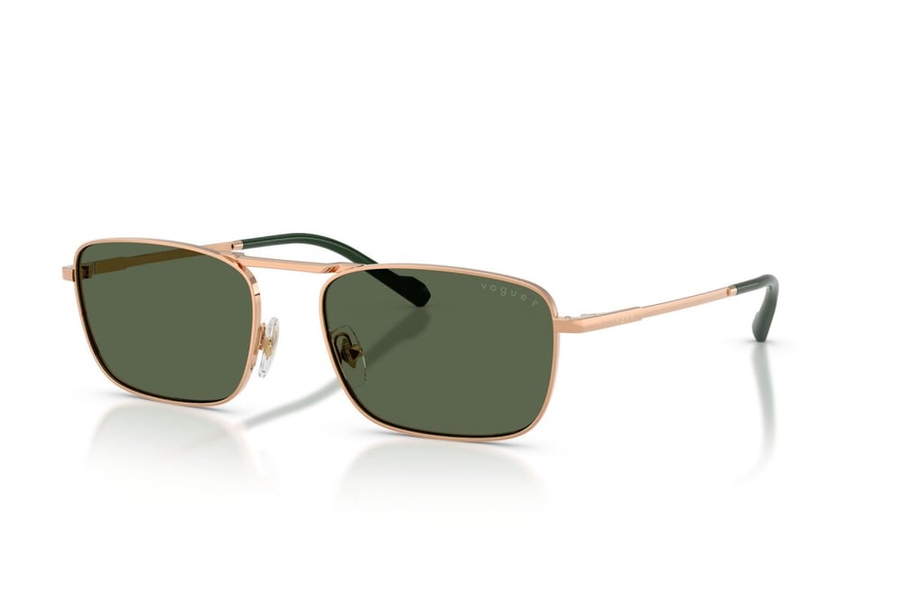 VOGUE  4346S 51529A 56-18  Güneş Gözlüğü