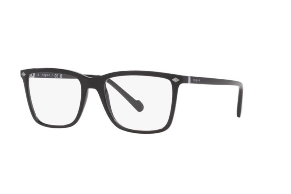 VOGUE  5492 W44 54-18  Optik Çerçeve