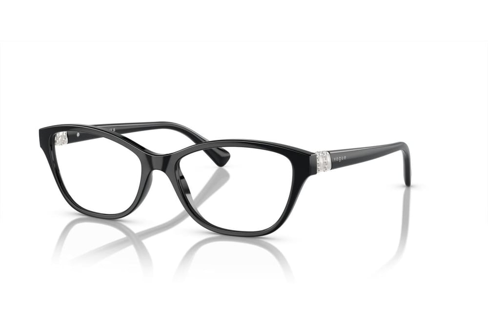 VOGUE  5516B W44 51-16  Optik Çerçeve