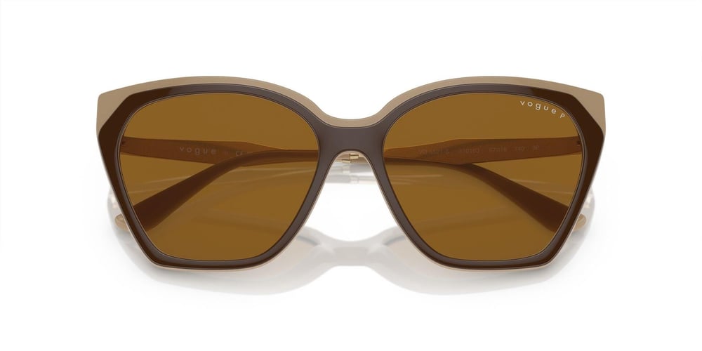 VOGUE  5521S 310183 57-16  Güneş Gözlüğü