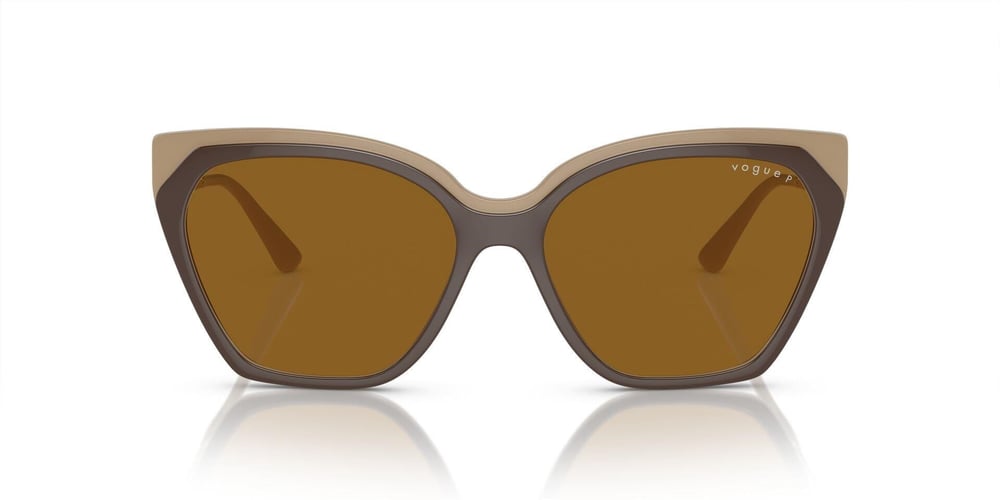VOGUE  5521S 310183 57-16  Güneş Gözlüğü