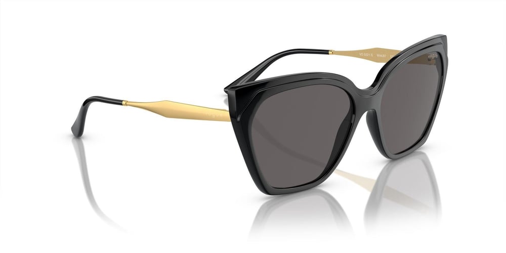 VOGUE  5521S W44/87 57-16  Güneş Gözlüğü