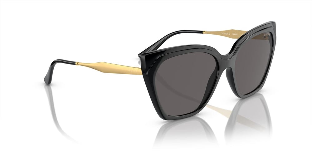 VOGUE  5521S W44/87 57-16  Güneş Gözlüğü