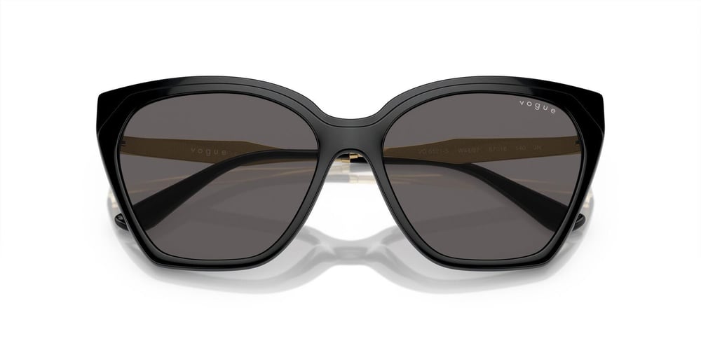 VOGUE  5521S W44/87 57-16  Güneş Gözlüğü