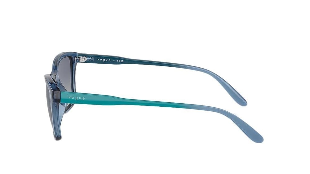 VOGUE  5551S 30854L 54-17  Güneş Gözlüğü