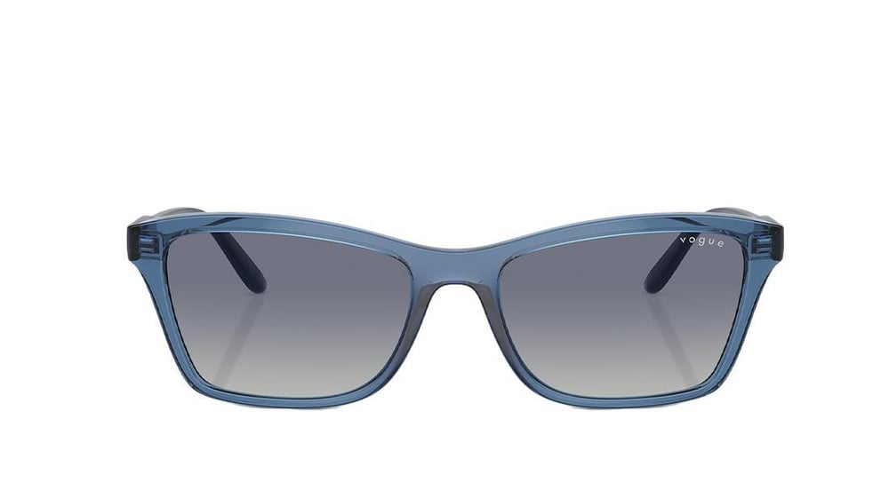 VOGUE  5551S 30854L 54-17  Güneş Gözlüğü