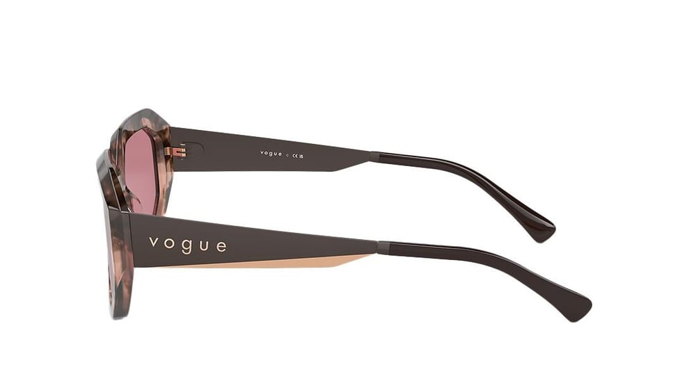VOGUE  5554S 314569 54-18  Güneş Gözlüğü