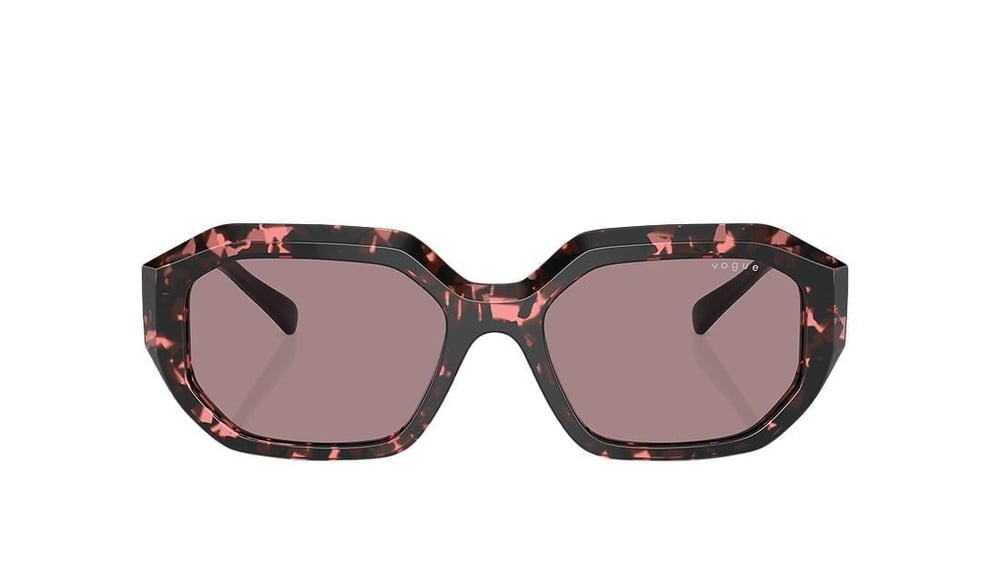 VOGUE  5554S 31487N 54-18  Güneş Gözlüğü