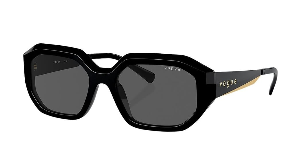 VOGUE  5554S W44/87 54-18  Güneş Gözlüğü