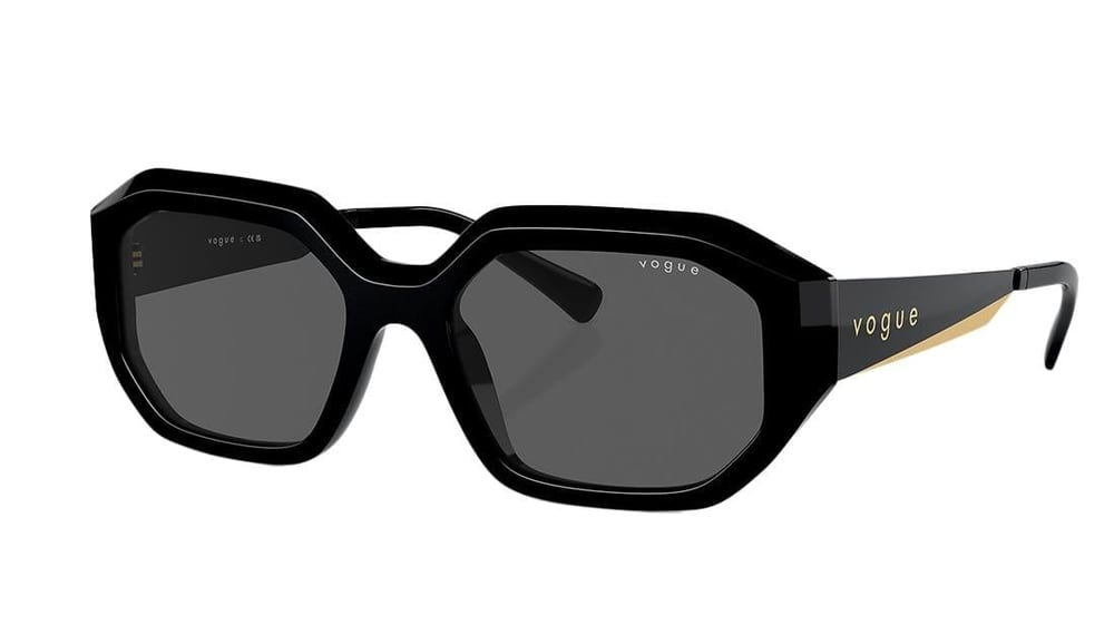 VOGUE  5554S W44/87 54-18  Güneş Gözlüğü