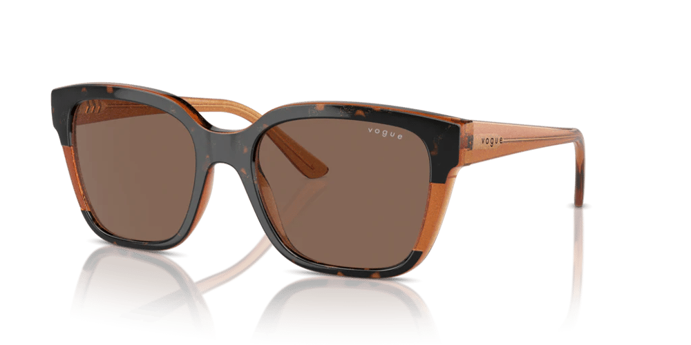 VOGUE  5558-S 313473 55-19  Güneş Gözlüğü