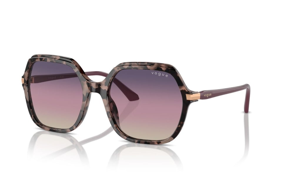 VOGUE  5561S 3150U6 56-19  Güneş Gözlüğü