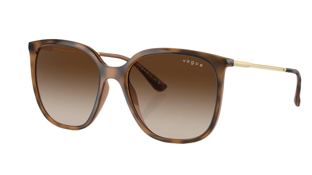 VOGUE  5564S 238613 54-17  Güneş Gözlüğü