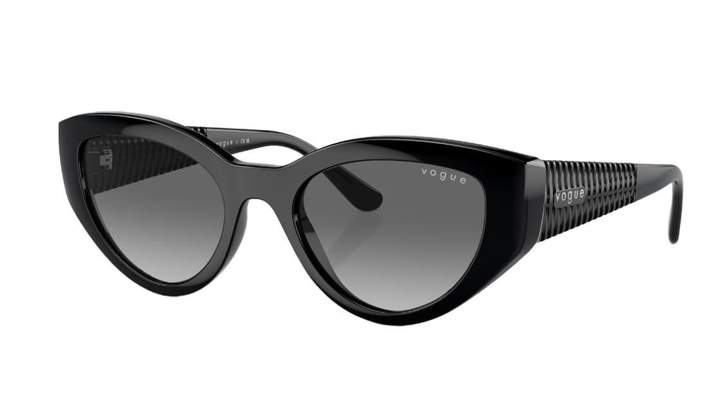 VOGUE  5566S W4411 52-20  Güneş Gözlüğü