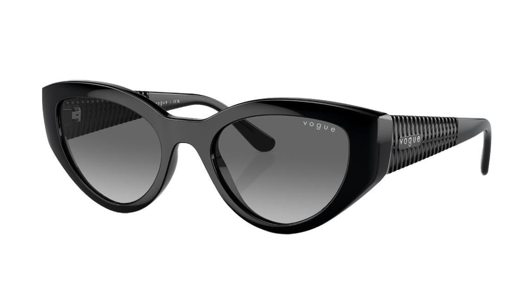 VOGUE  5566S W4411 52-20  Güneş Gözlüğü