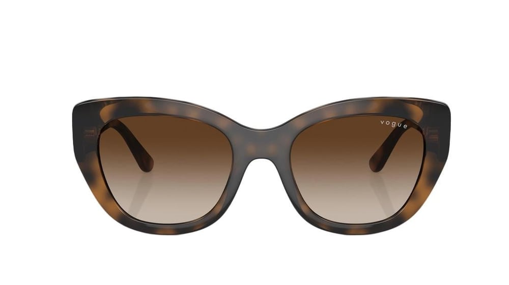 VOGUE  5567S 238613 52-20  Güneş Gözlüğü