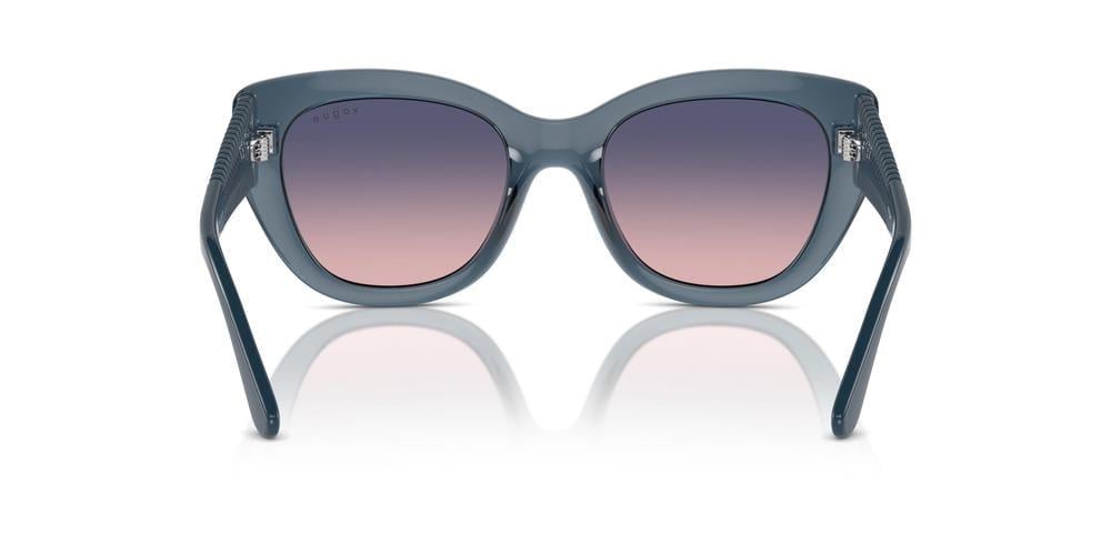 VOGUE  5567S 2764I6 52-20  Güneş Gözlüğü