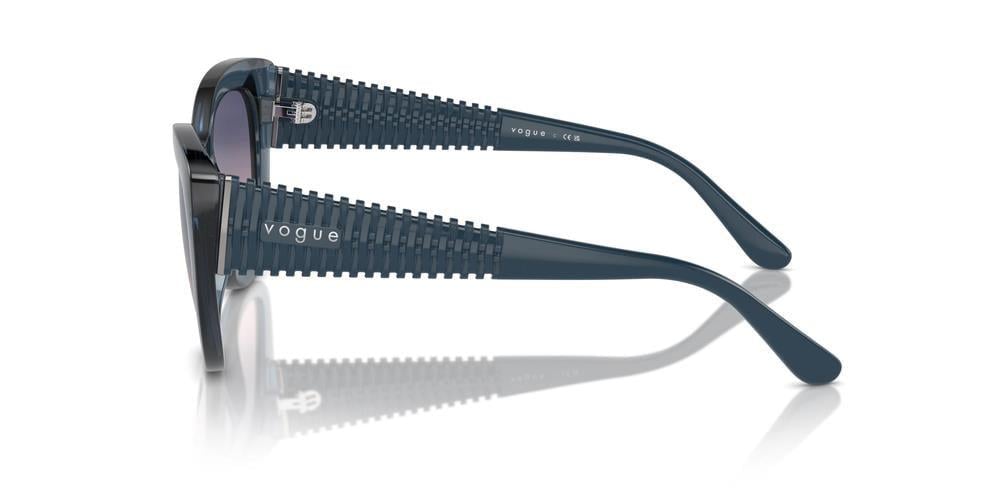 VOGUE  5567S 2764I6 52-20  Güneş Gözlüğü