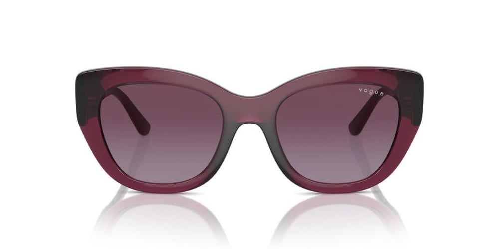 VOGUE  5567S 29898H 52-20  Güneş Gözlüğü