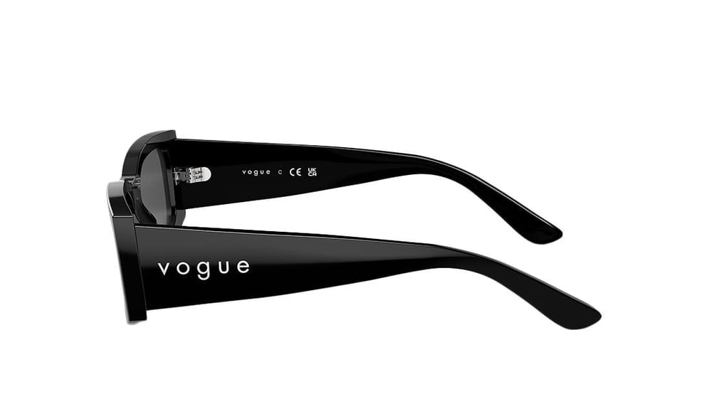 VOGUE  5584-S W44/87 53-19  Güneş Gözlüğü