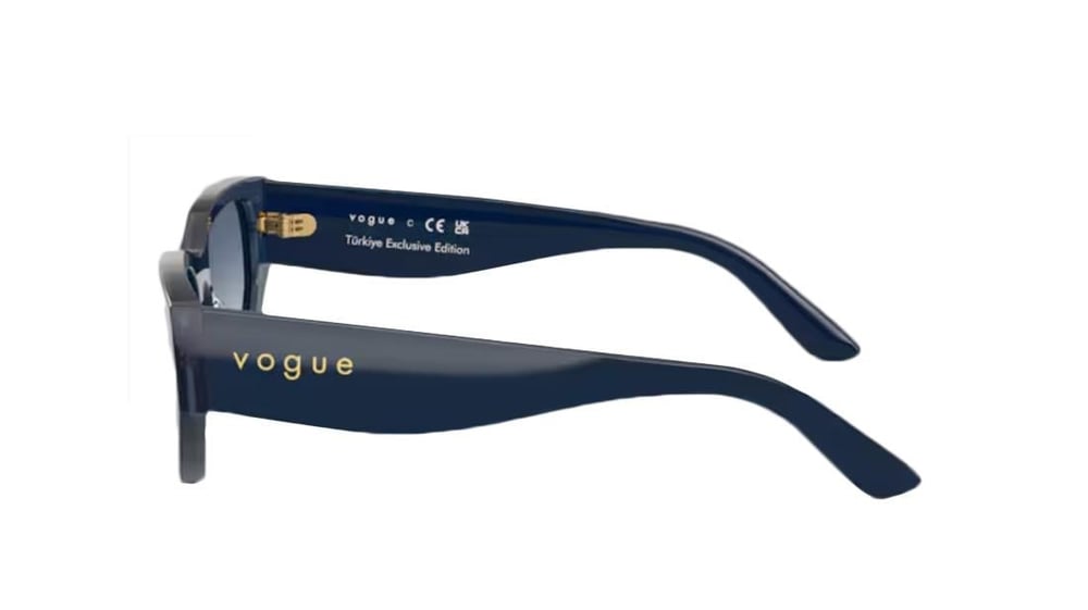 VOGUE  5586-S 27644L 53-19  Güneş Gözlüğü