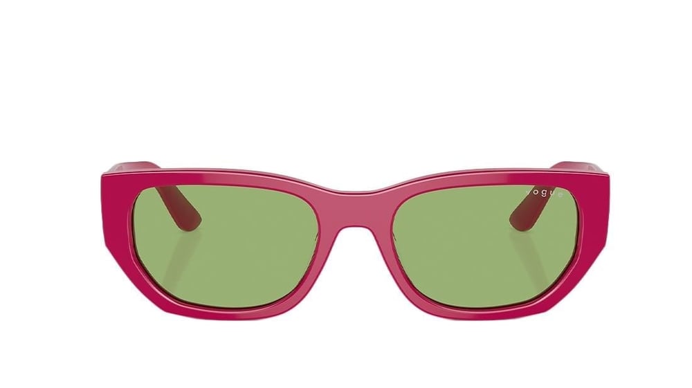 VOGUE  5586-S 3160/2 53-19  Güneş Gözlüğü