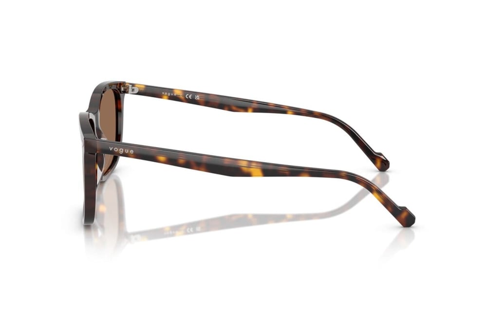 VOGUE  5618S W65673 57-18  Güneş Gözlüğü