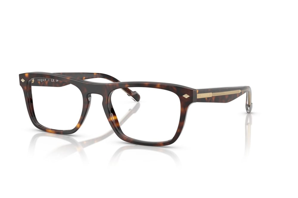 VOGUE  5619 W656 54-19  Optik Çerçeve