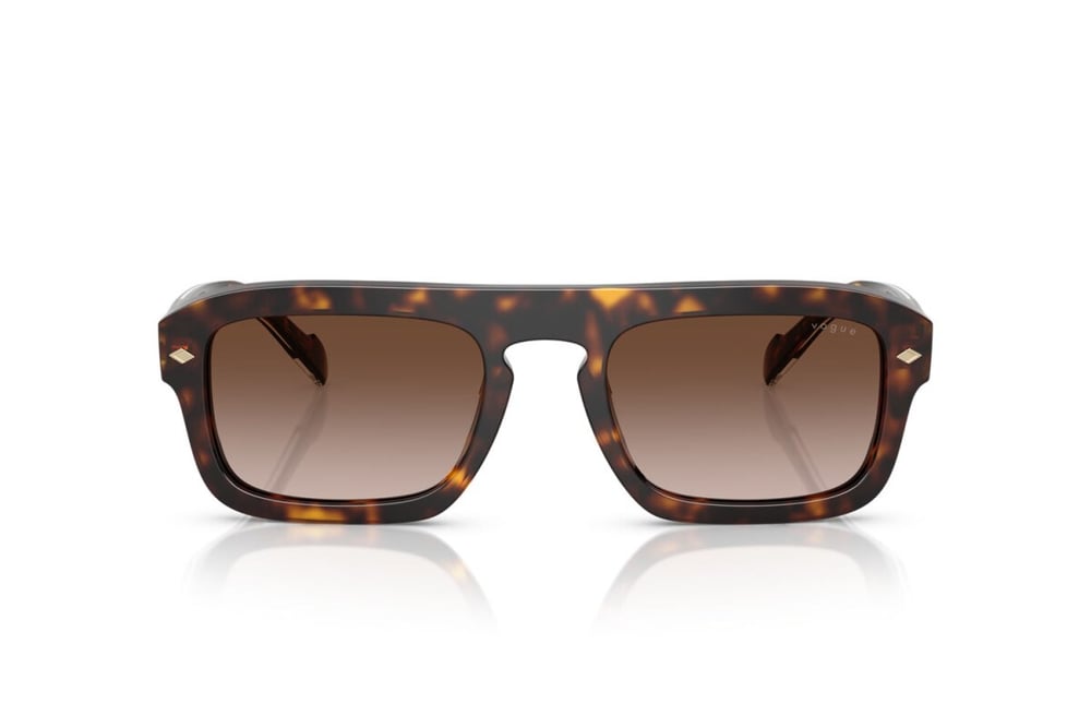 VOGUE  5620S W65613 53-21  Güneş Gözlüğü