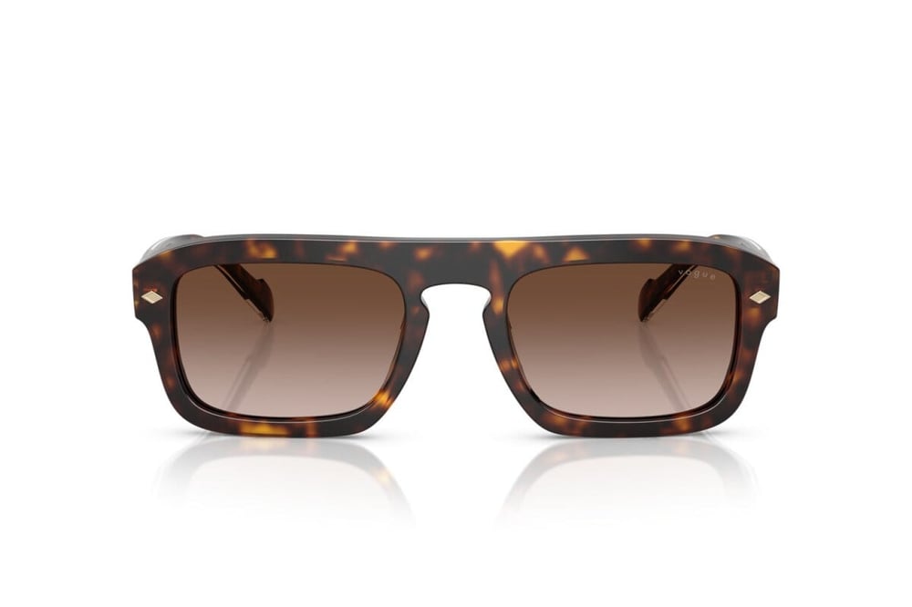 VOGUE  5620S W65613 53-21  Güneş Gözlüğü